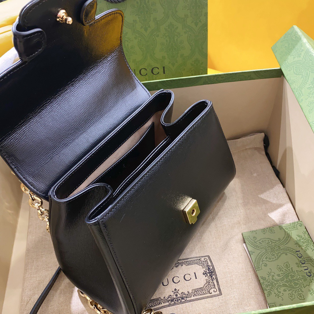Gucci Horsebit 1955 Bag