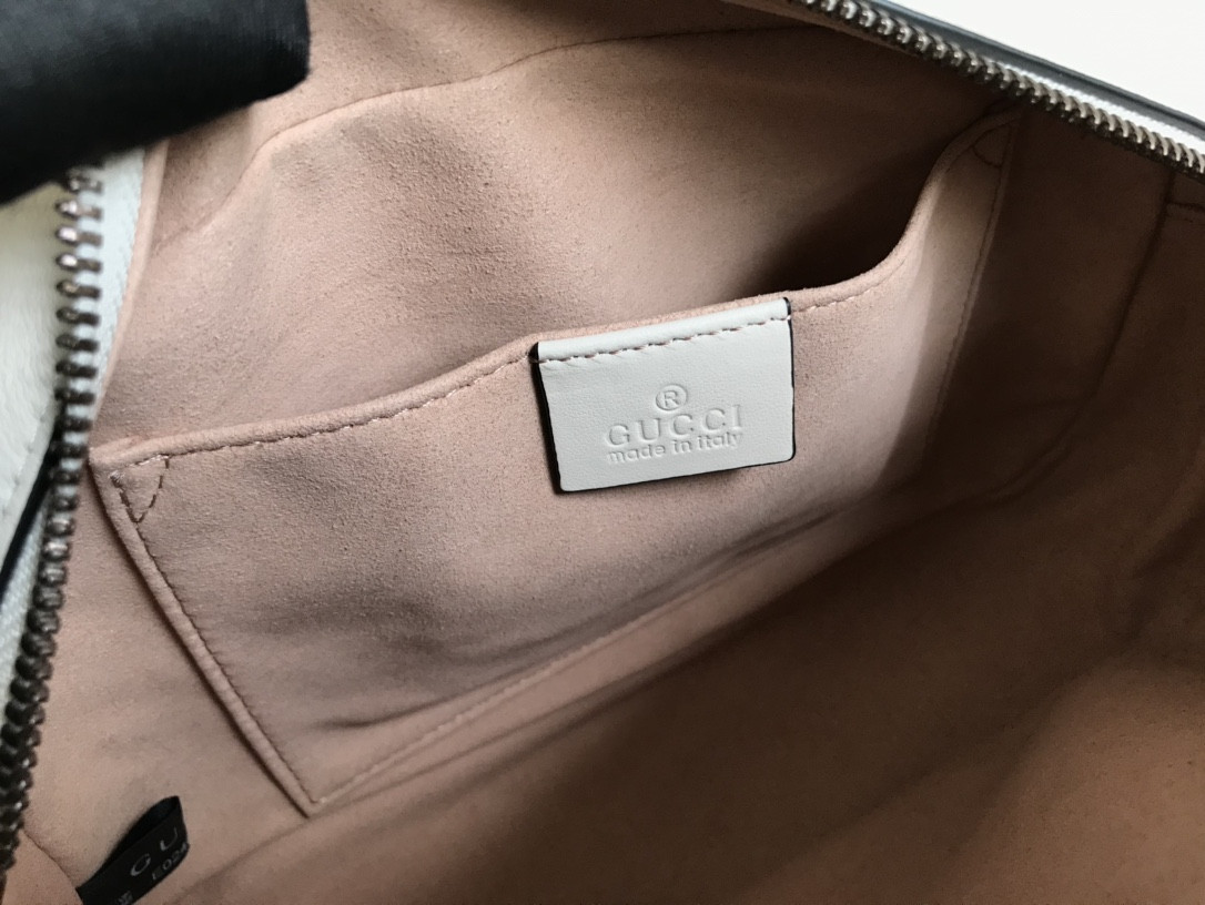 Gucci Gg Marmont Bag