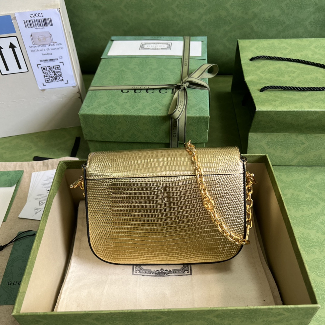 Gucci Horsebit 1955 Bag