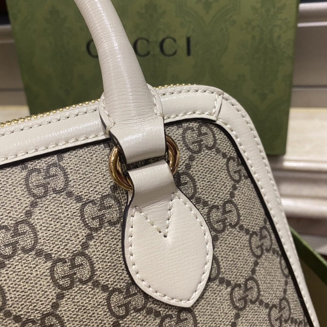 Gucci Horsebit 1955 Bag