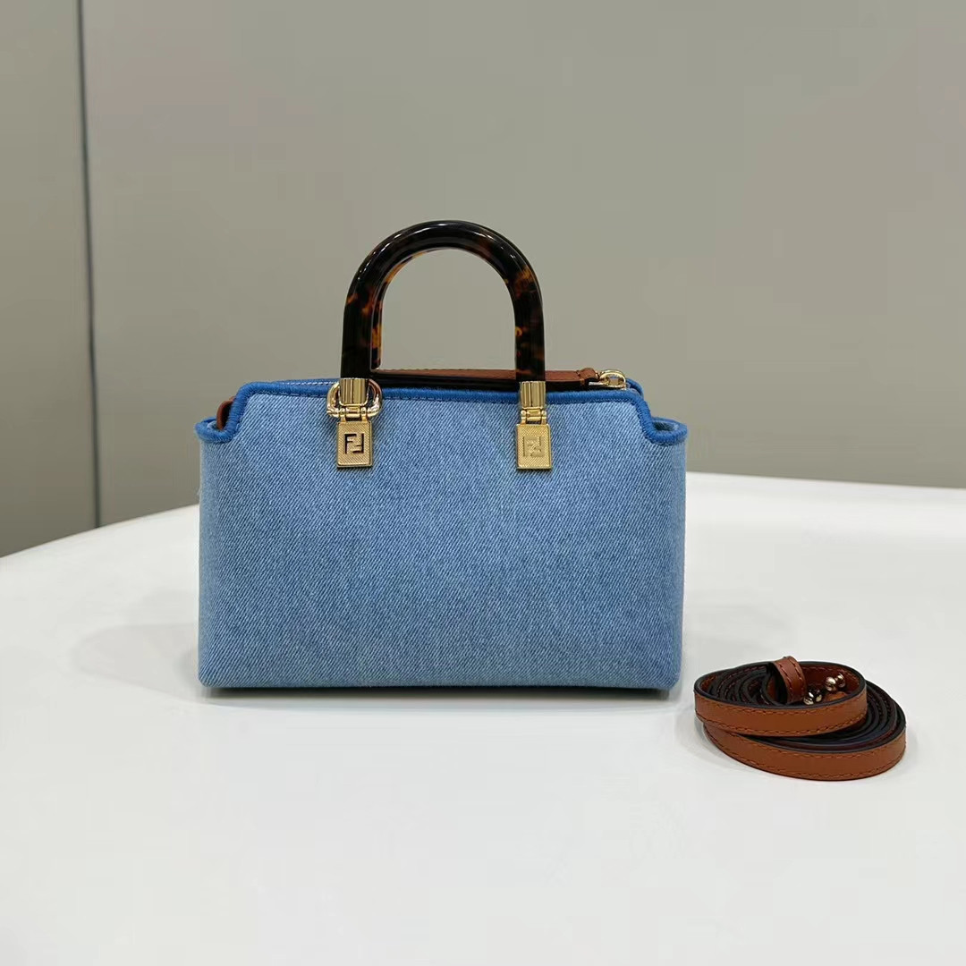 Fendi By The Way Boston