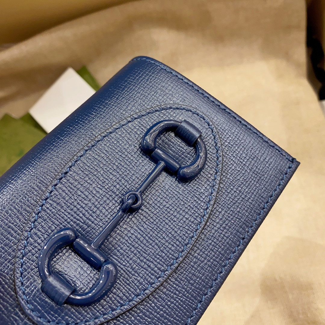 Gucci Horsebit 1955 Bag