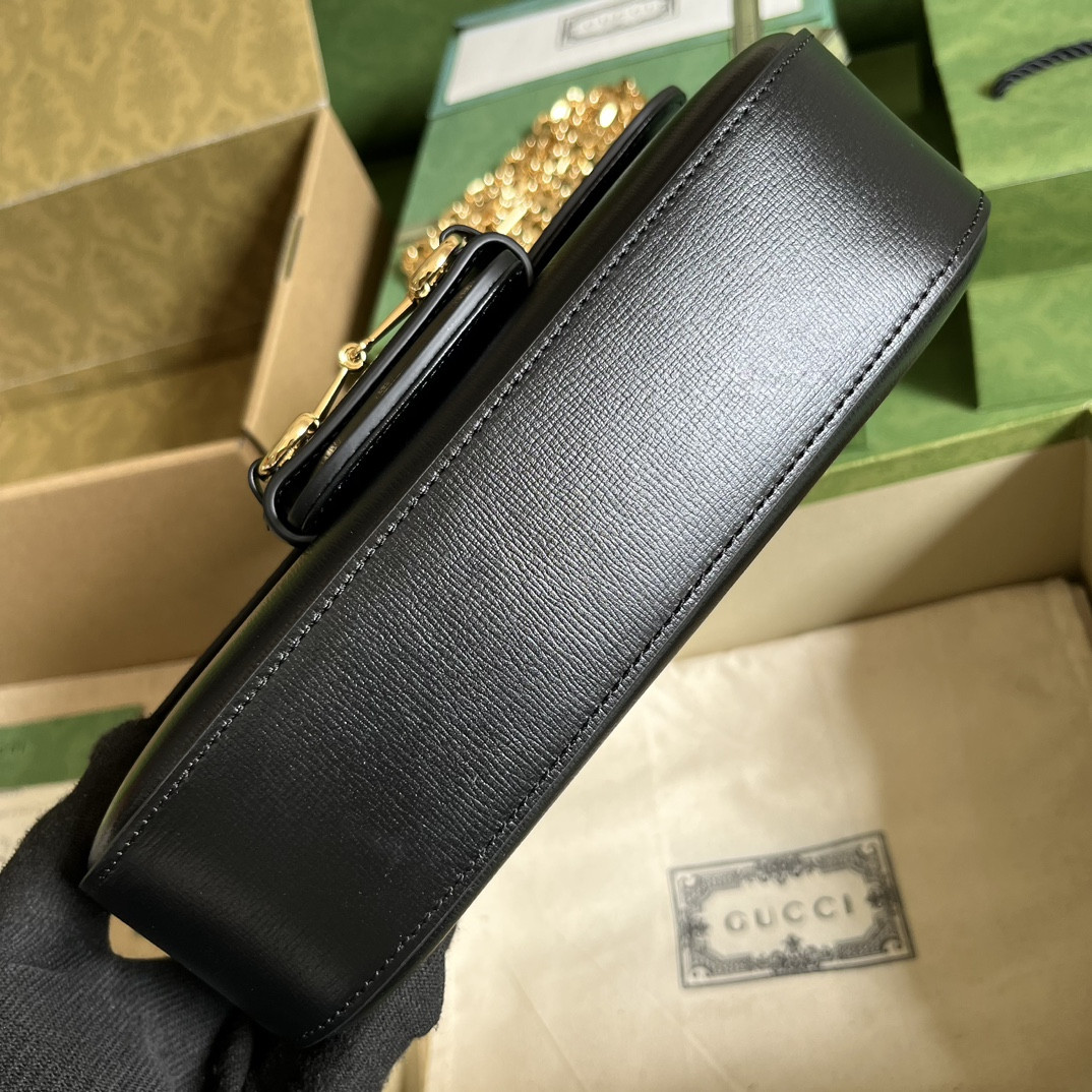 Gucci Horsebit 1955 Bag