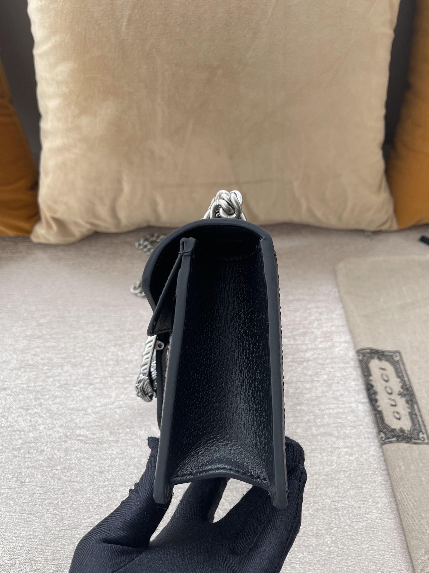 Gucci Dionysus Bag
