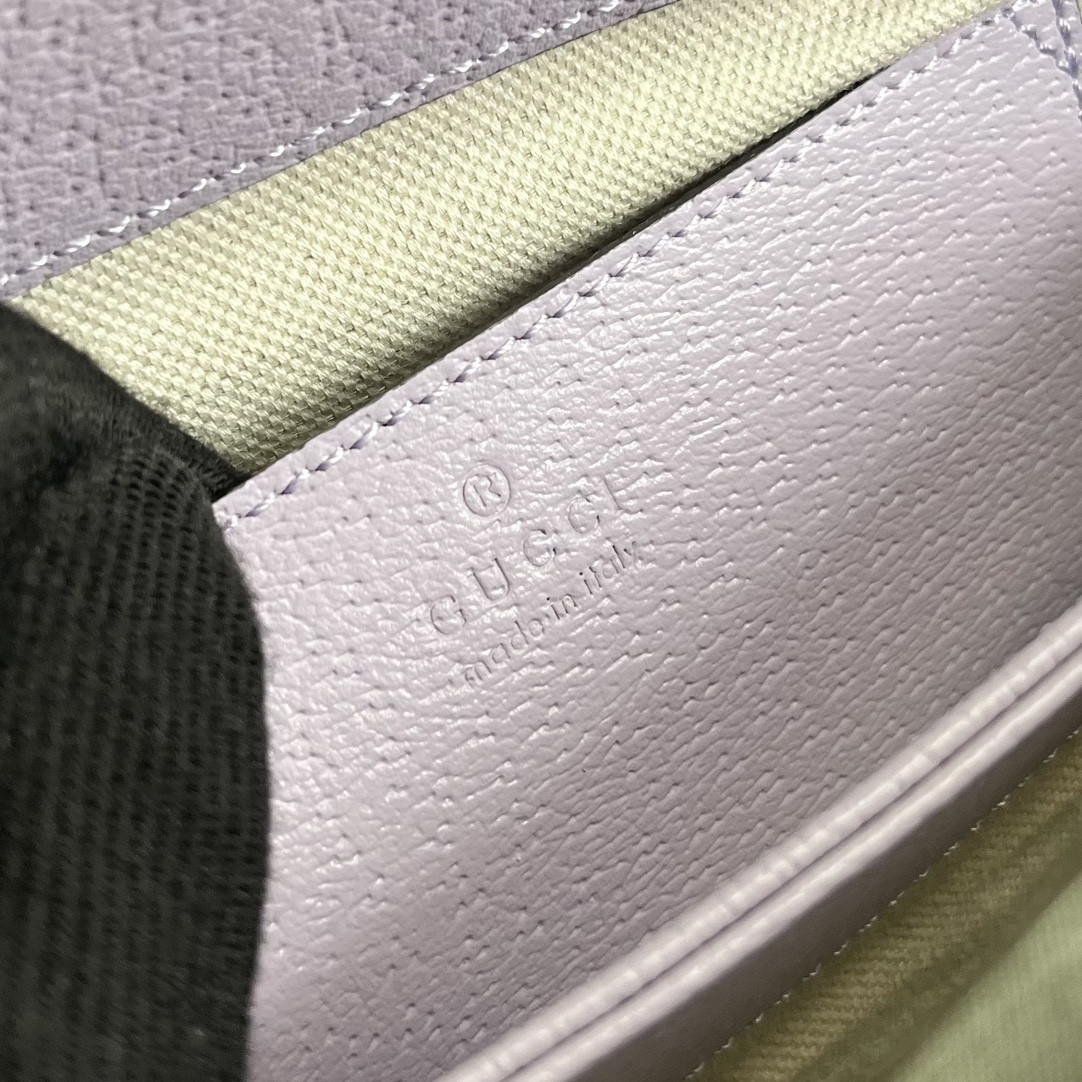 Gucci Ophidia Bag