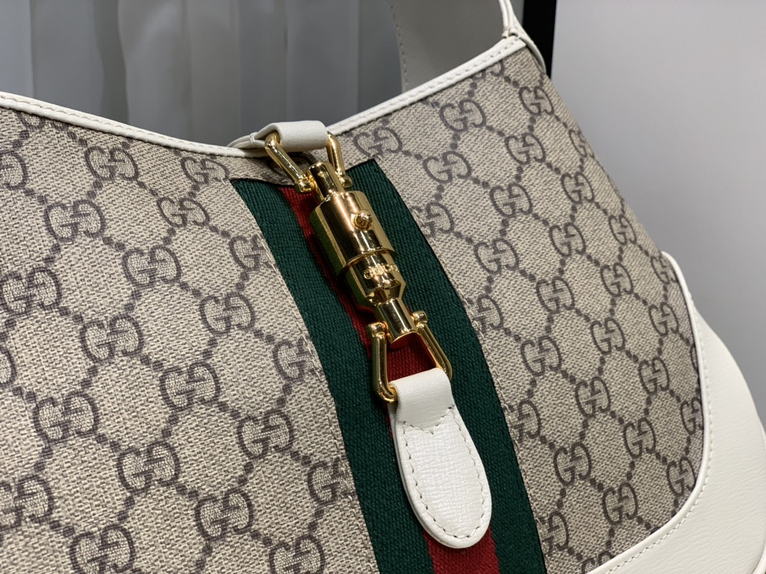 Gucci Jackie 1961 Bag
