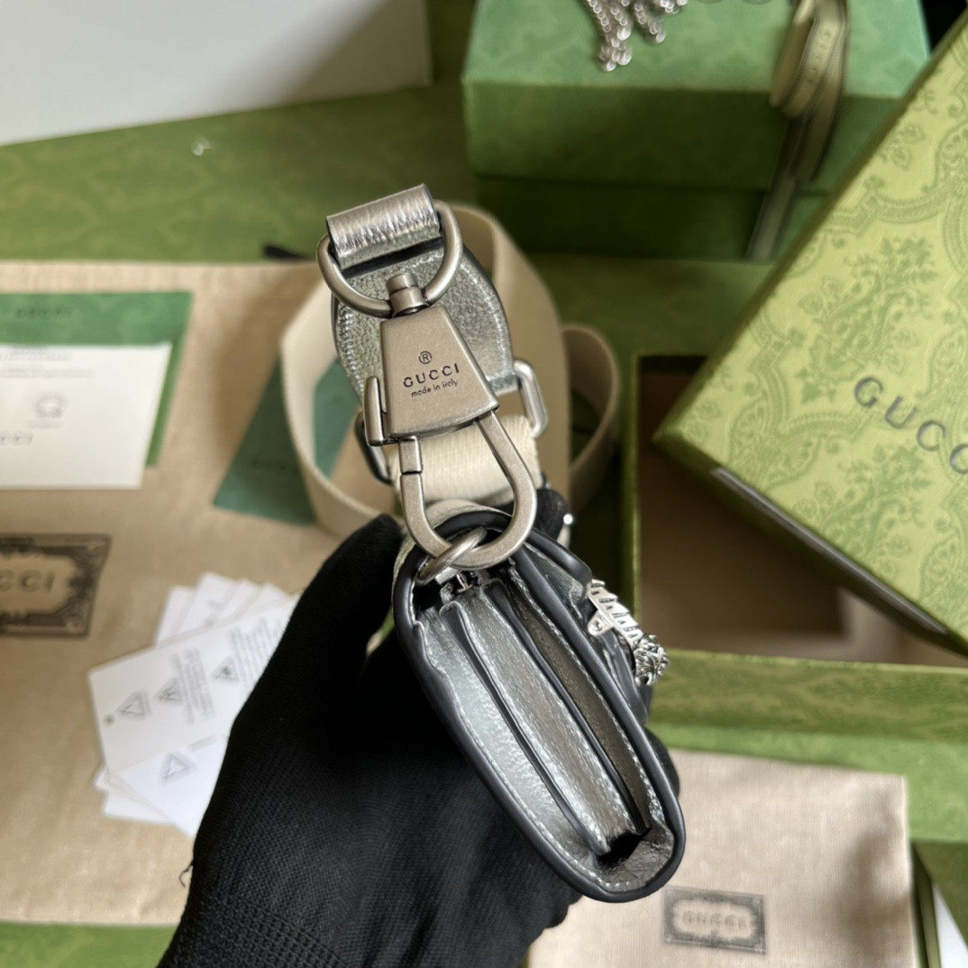 Gucci Dionysus Bag