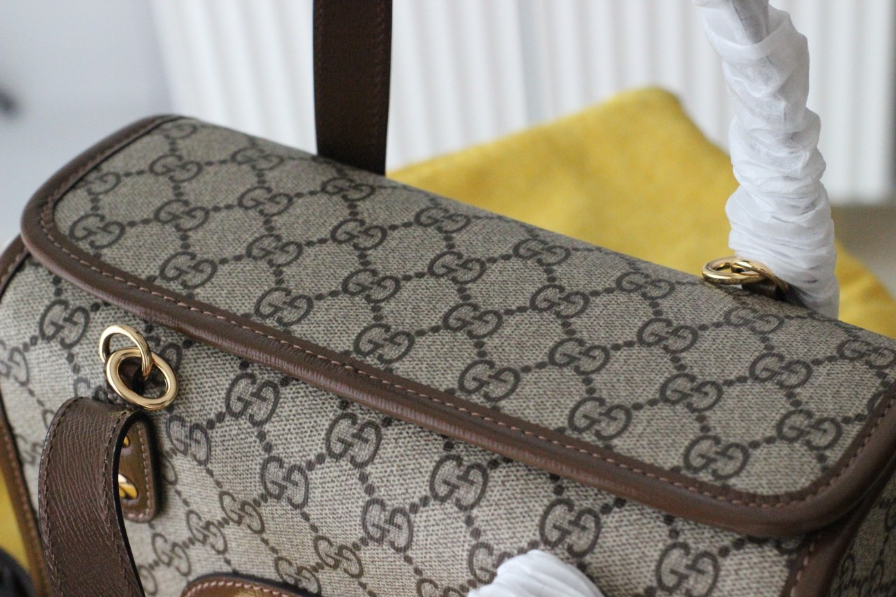 Gucci Horsebit 1955 Bag