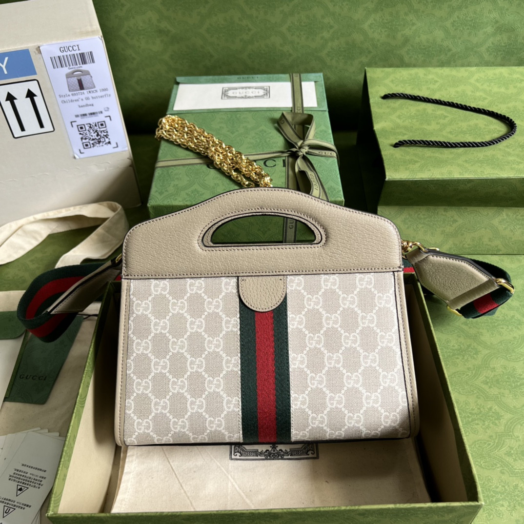 Gucci Ophidia Bag