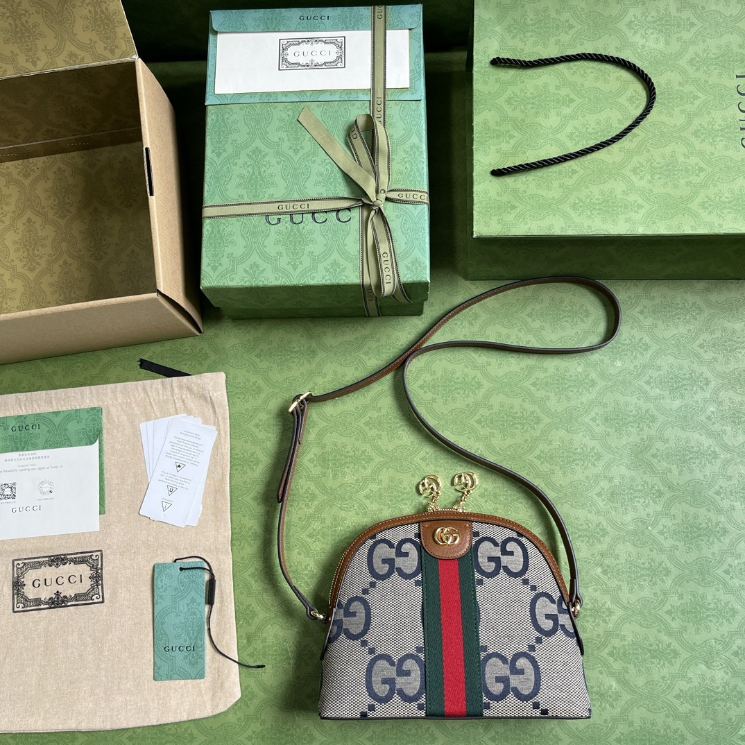 Gucci Ophidia Bag