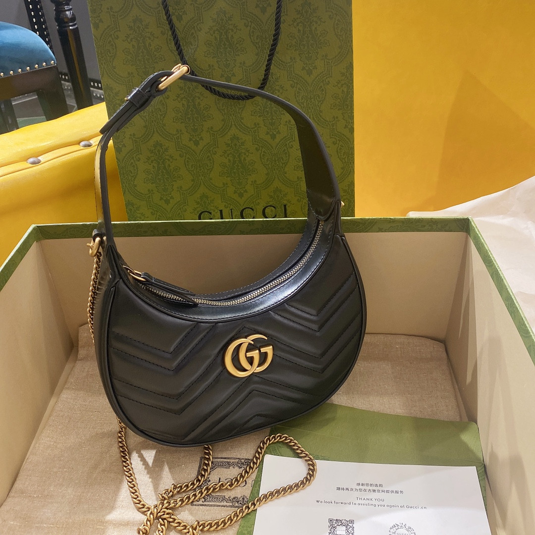Gucci Gg Marmont Bag