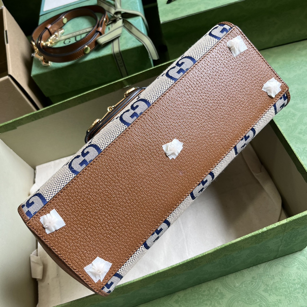 Gucci Horsebit 1955 Bag