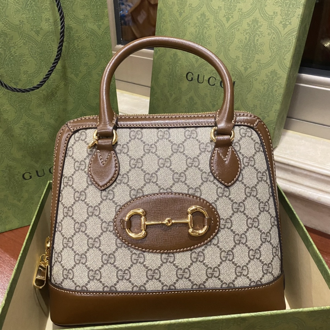 Gucci Horsebit 1955 Bag