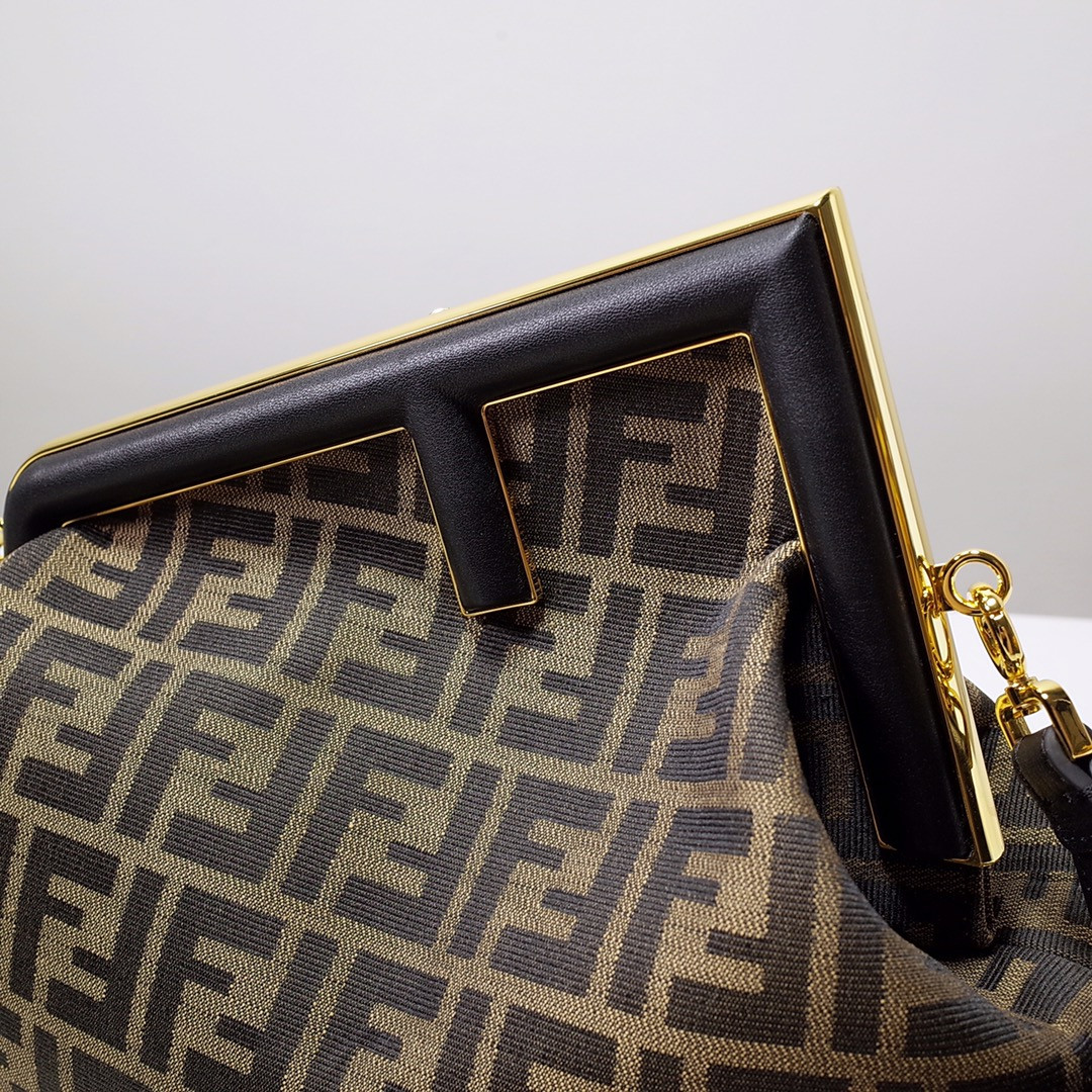 Fendi First