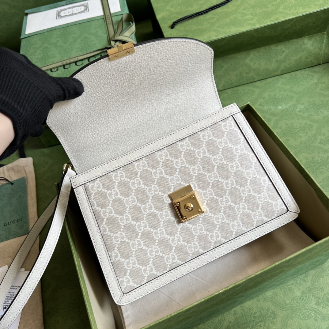 Gucci Ophidia Bag