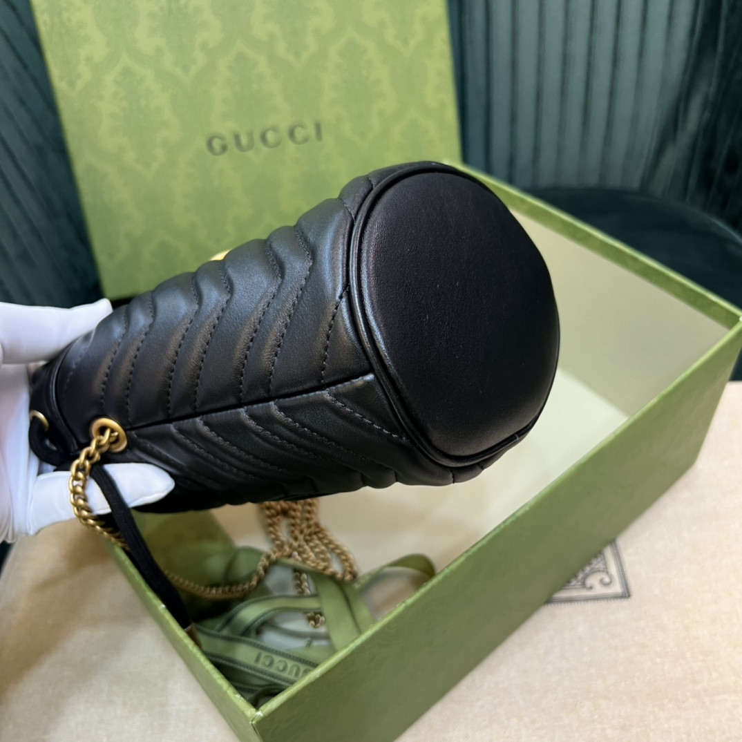 Gucci Gg Marmont Bag