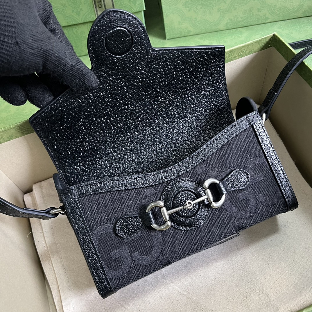 Gucci Horsebit 1955 Bag