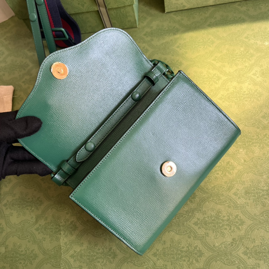 Gucci Horsebit 1955 Bag