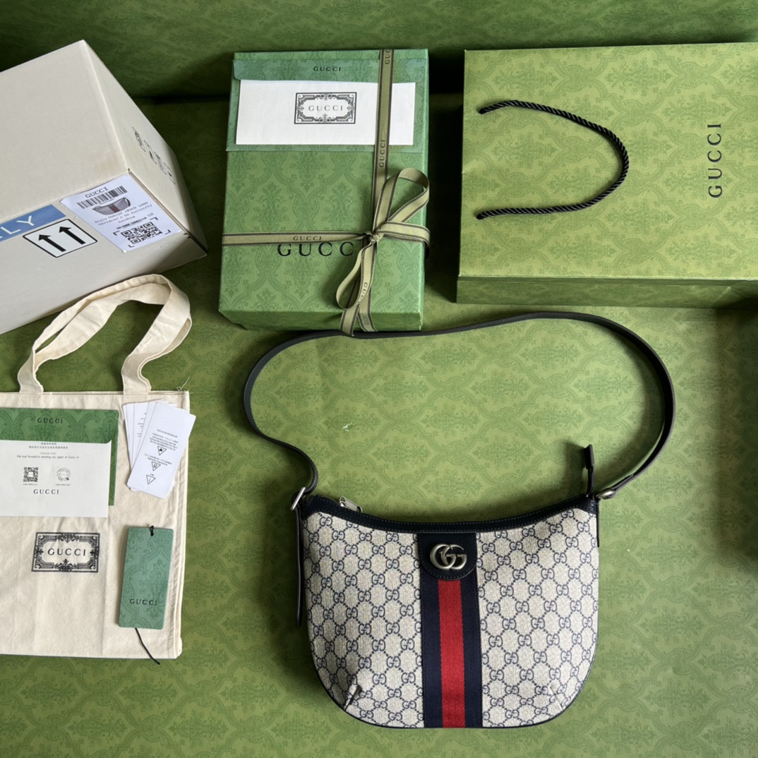 Gucci Ophidia Bag