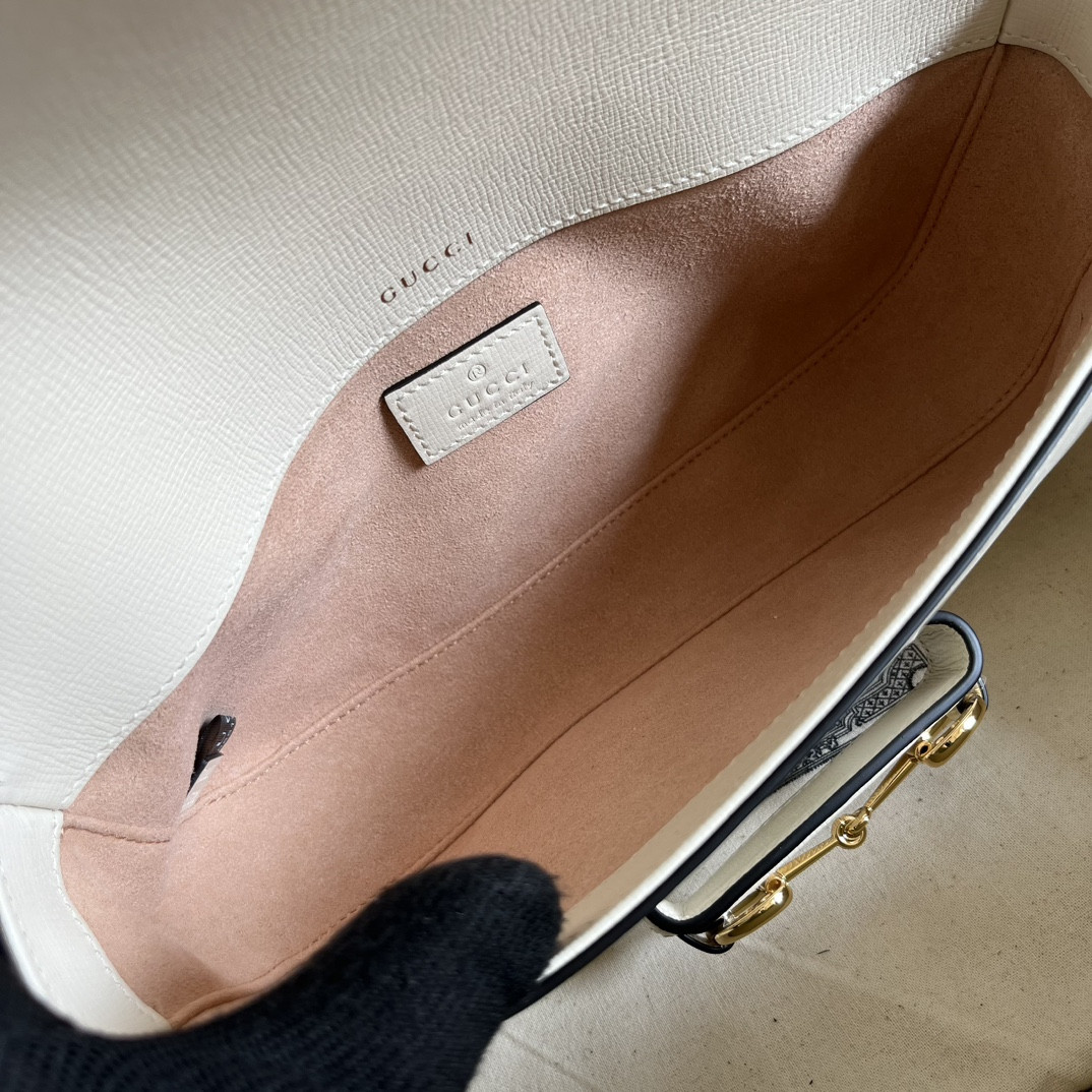 Gucci Horsebit 1955 Bag