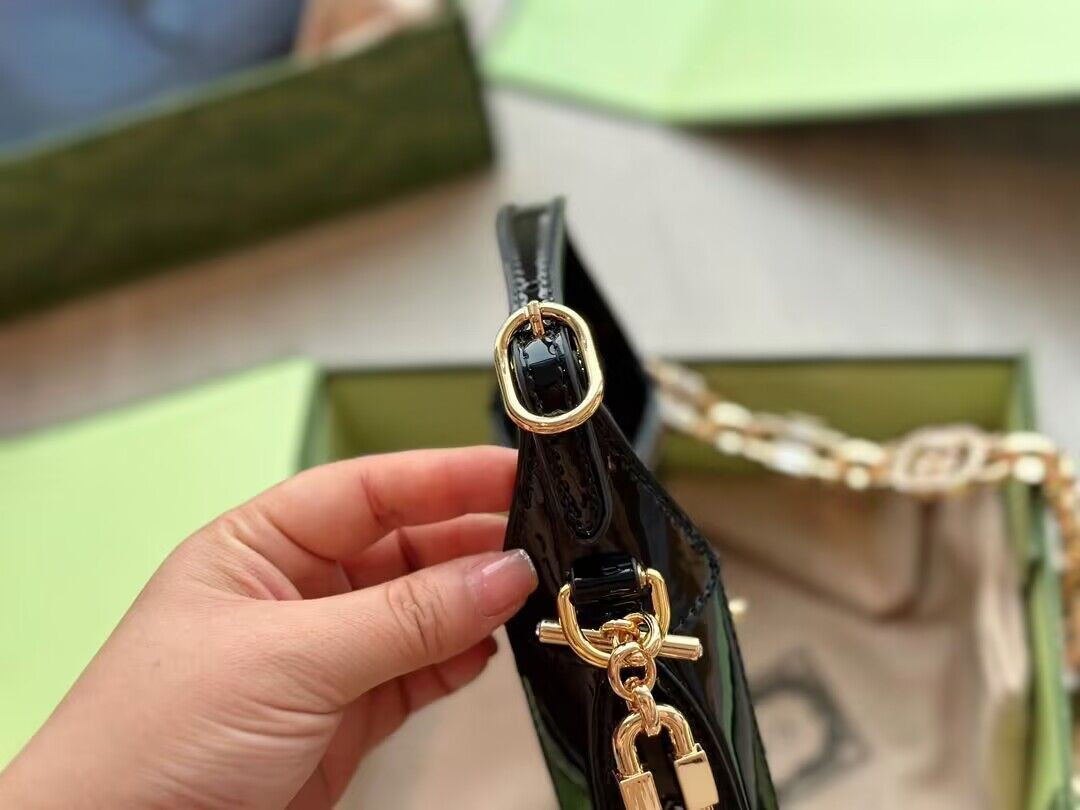 Gucci Jackie 1961 Bag