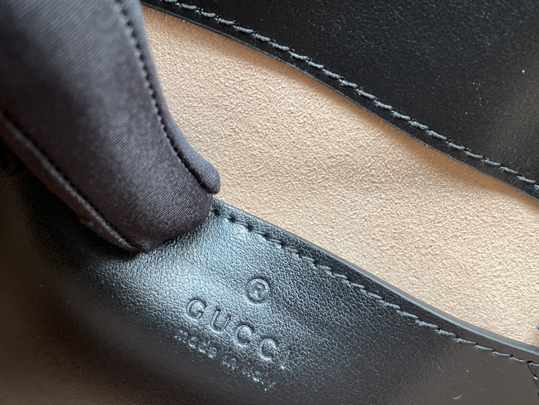 Gucci Gg Marmont Bag