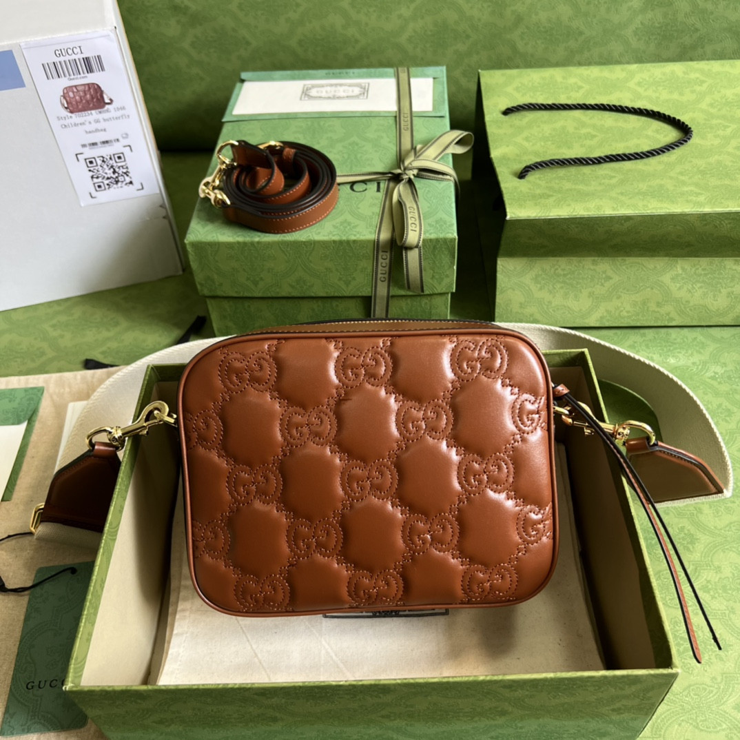 Gucci Ophidia Bag