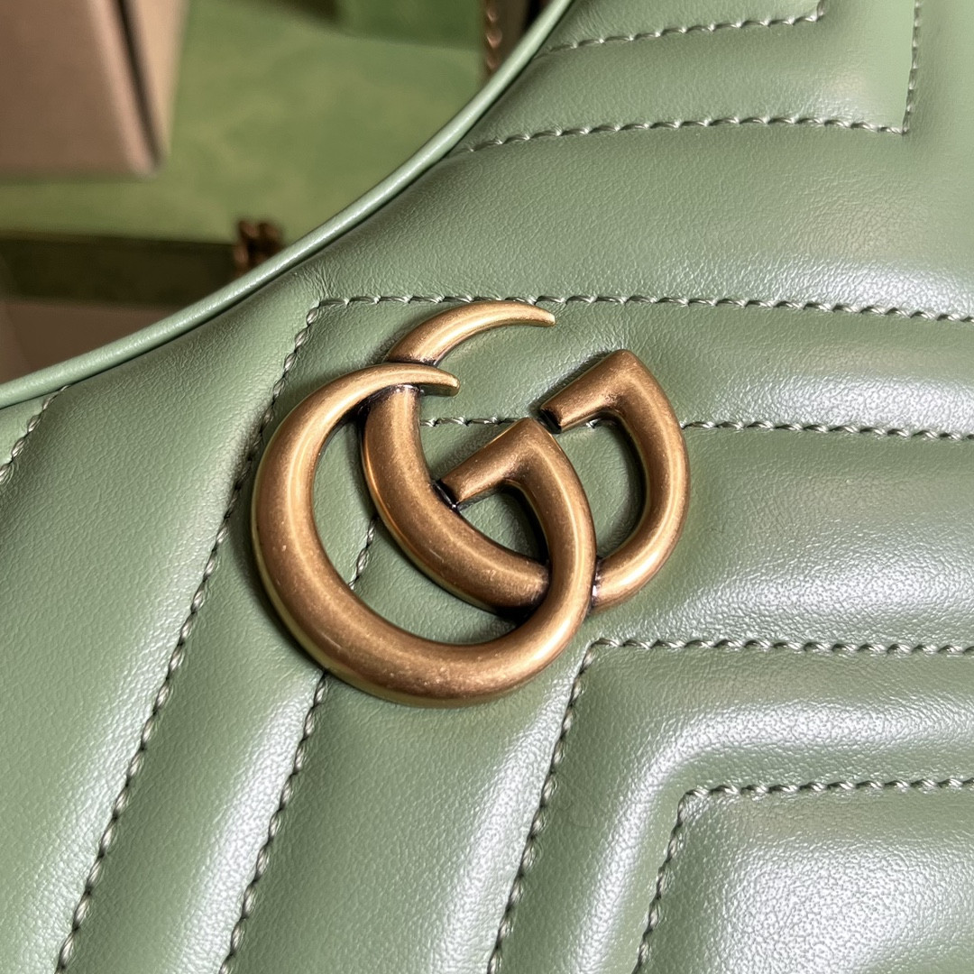 Gucci Gg Marmont Bag