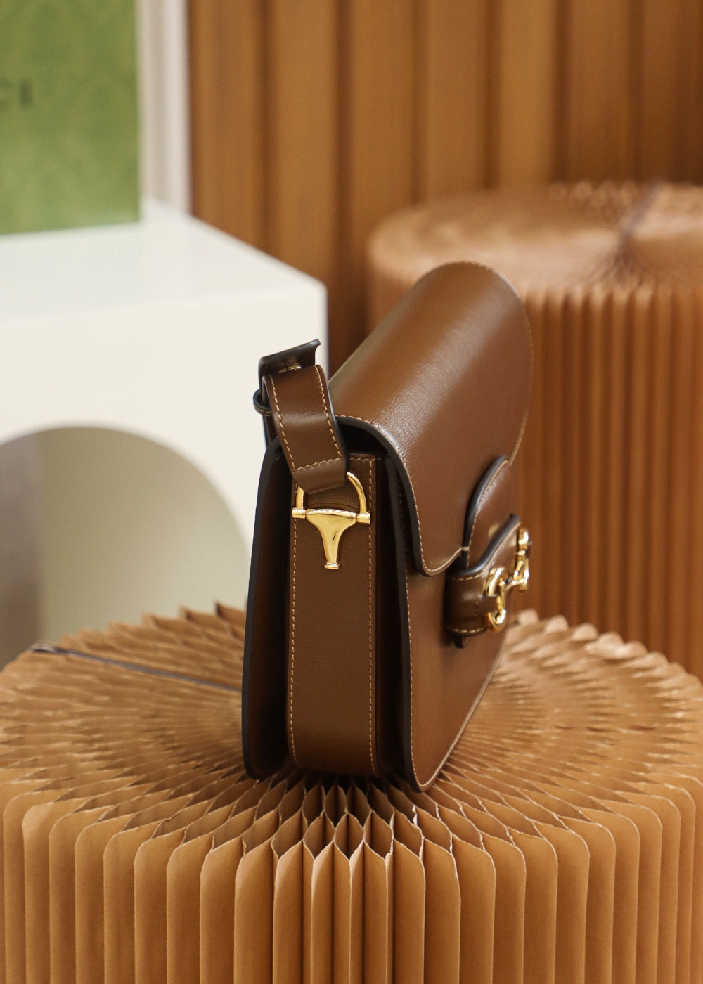 Gucci Horsebit 1955 Bag