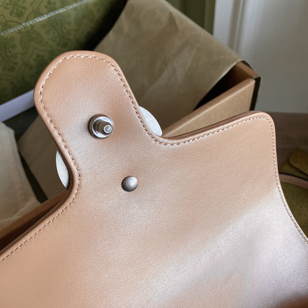 Gucci Gg Marmont Bag