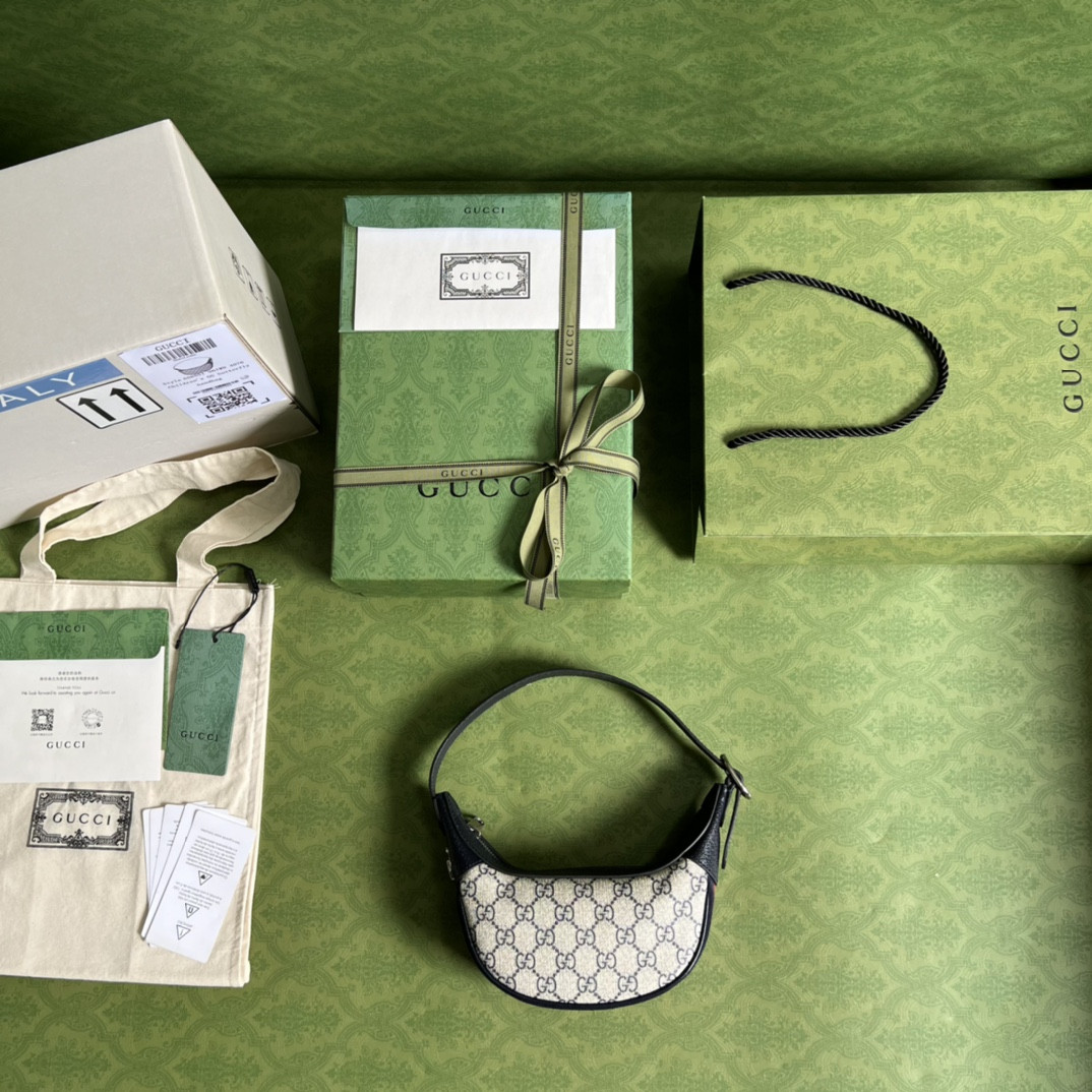 Gucci Ophidia Bag