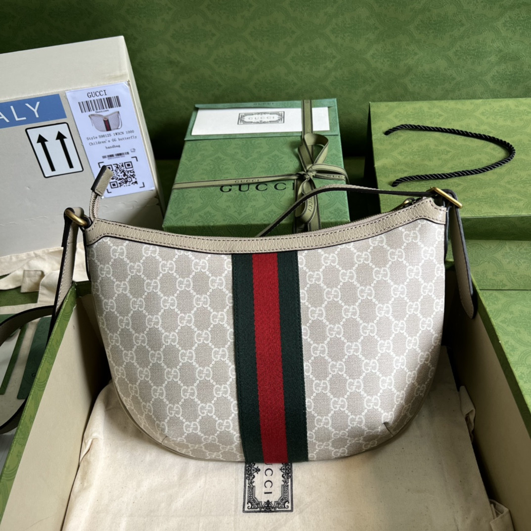 Gucci Ophidia Bag