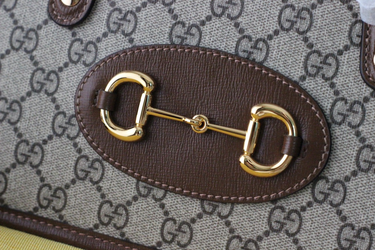 Gucci Horsebit 1955 Bag