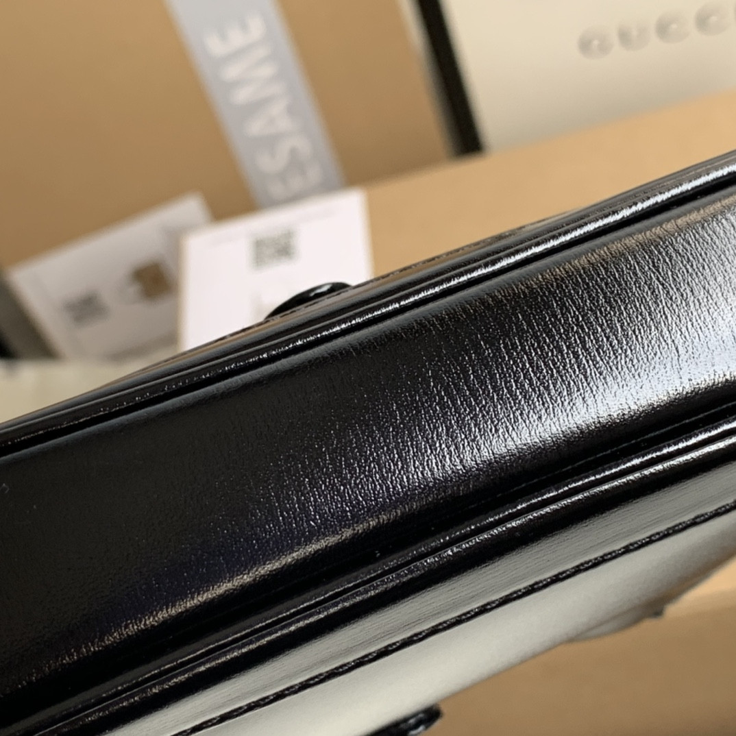 Gucci Jackie 1961 Bag