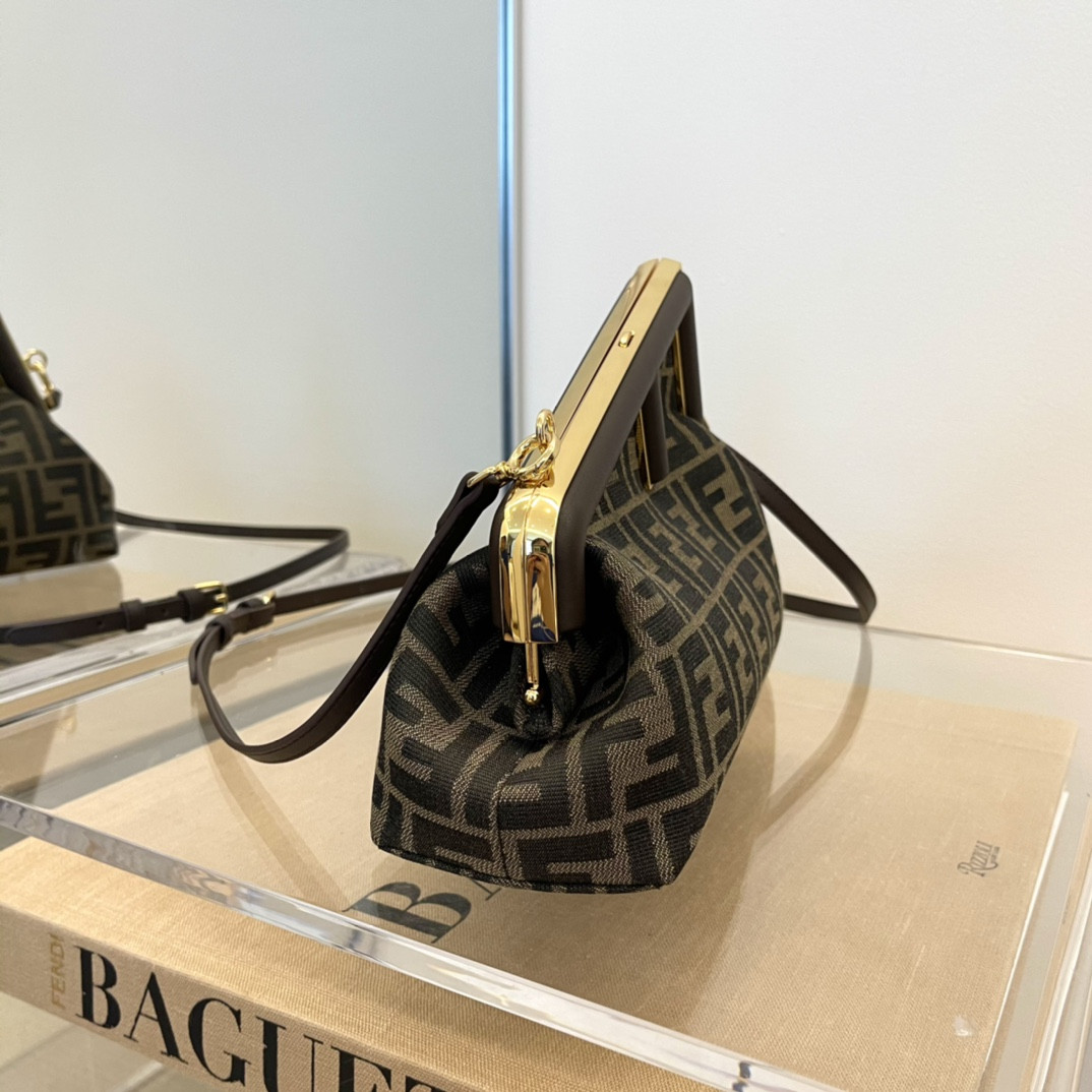 Fendi First