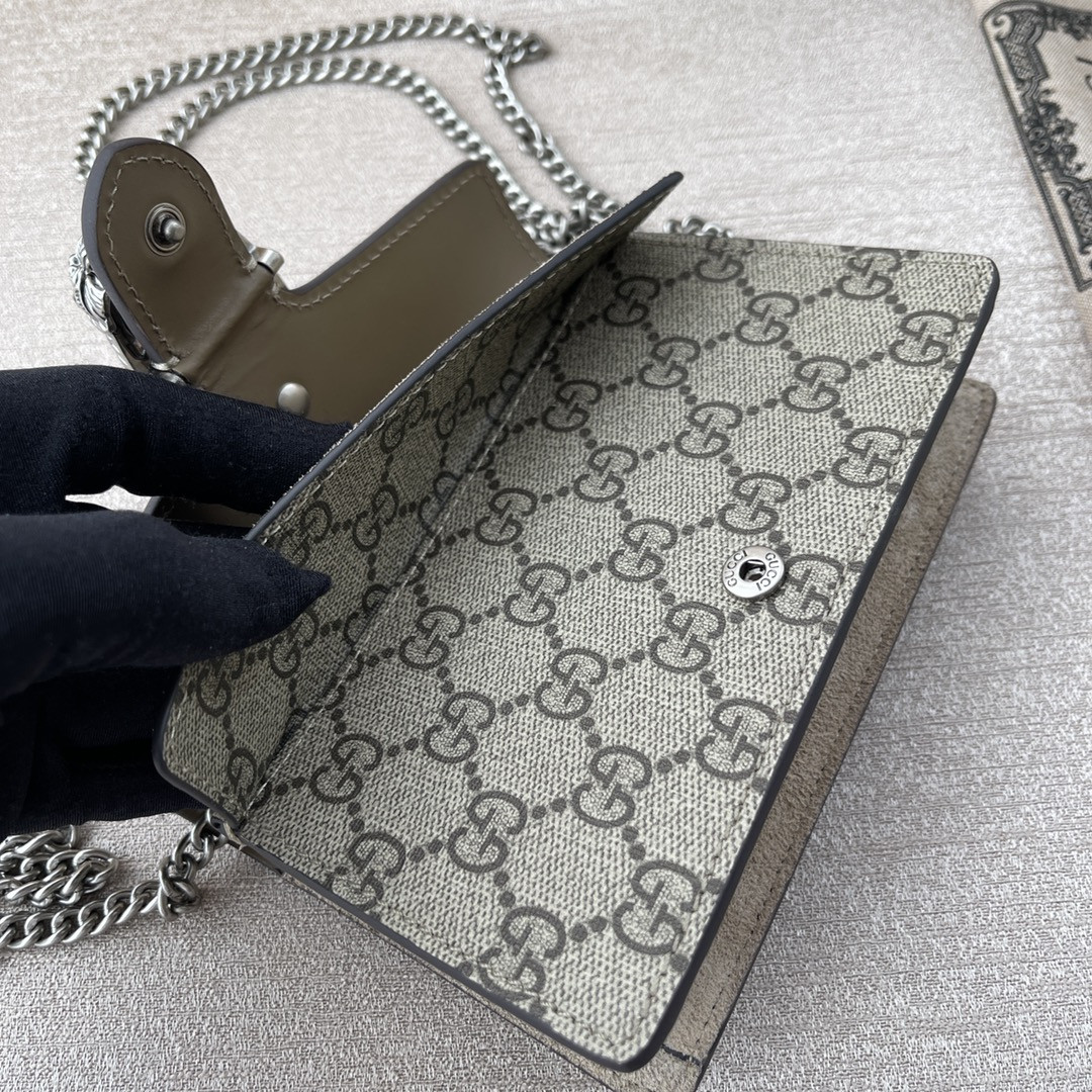 Gucci Dionysus Bag