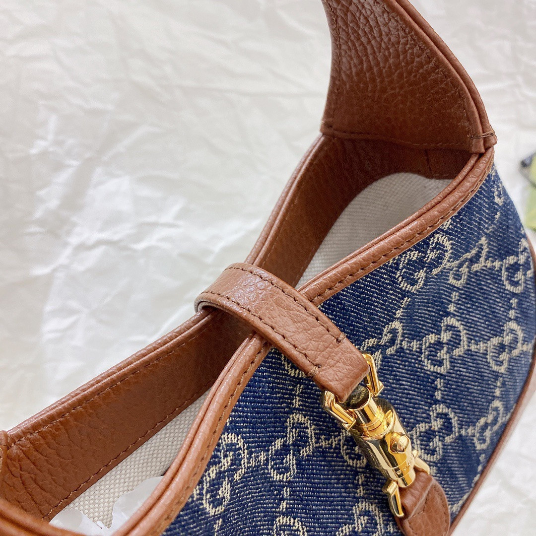 Gucci Jackie 1961 Bag