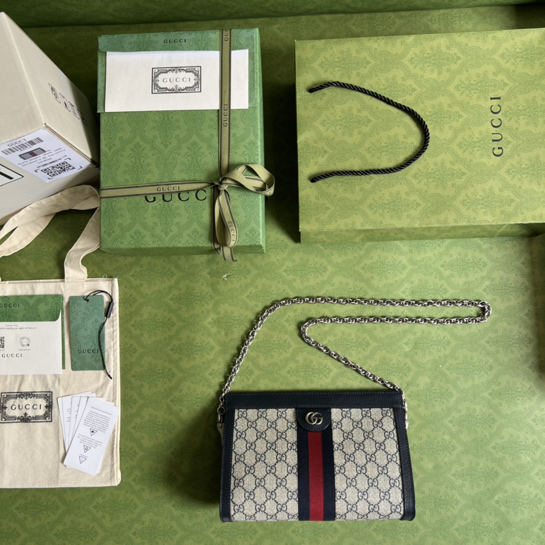 Gucci Ophidia Bag