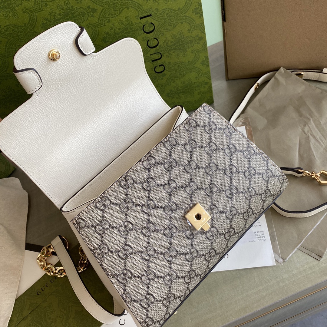 Gucci Horsebit 1955 Bag