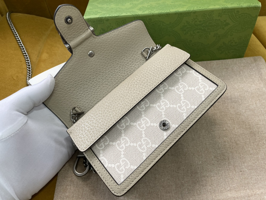 Gucci Dionysus Bag