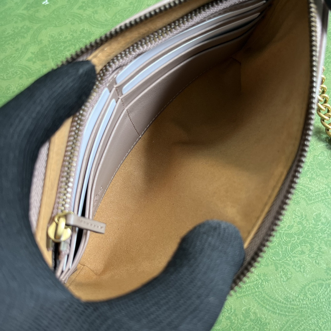Gucci Gg Marmont Bag