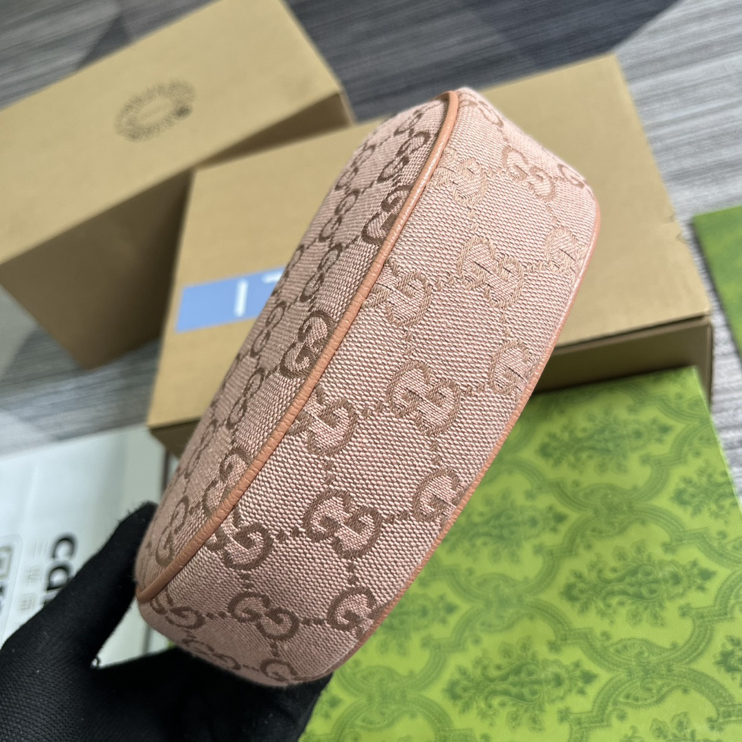 Gucci Ophidia Bag