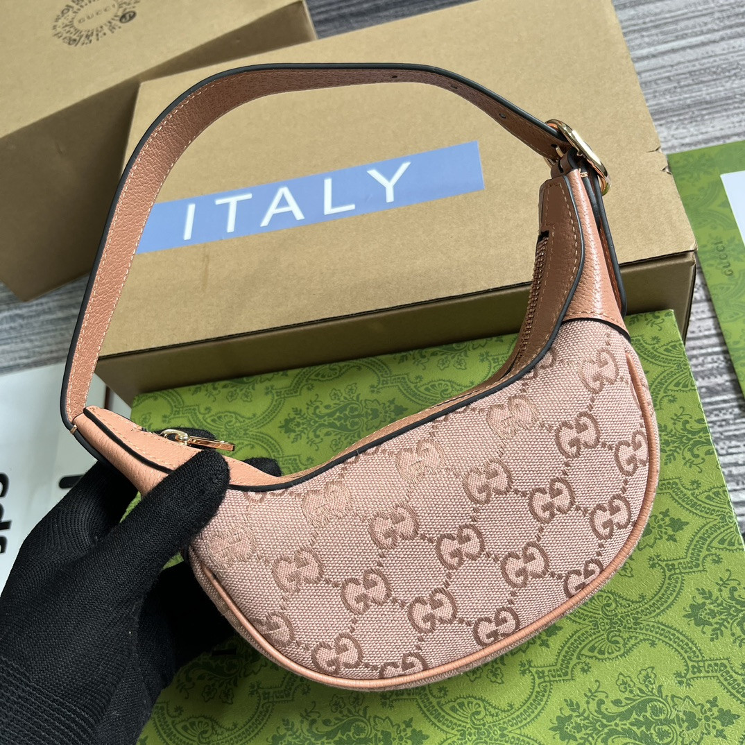 Gucci Ophidia Bag