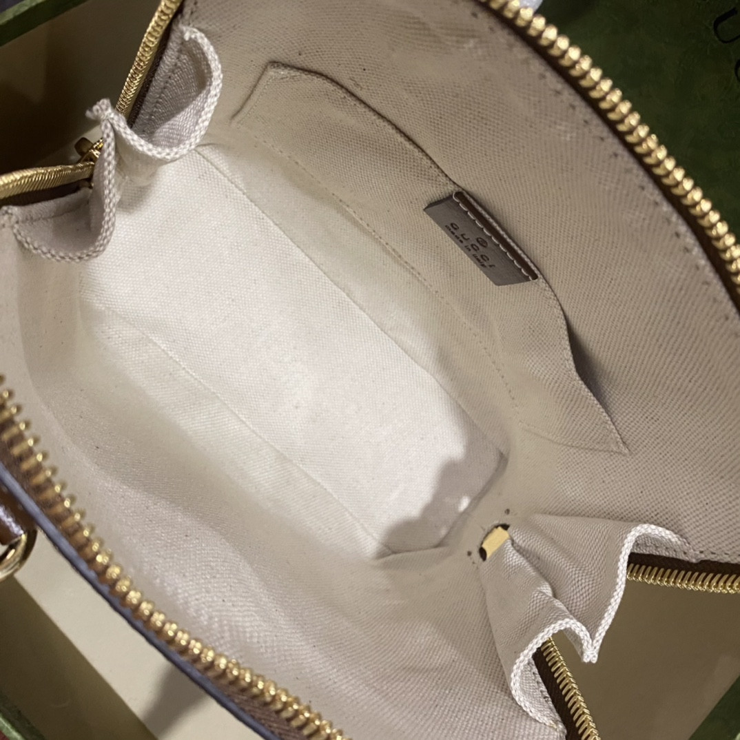 Gucci Horsebit 1955 Bag