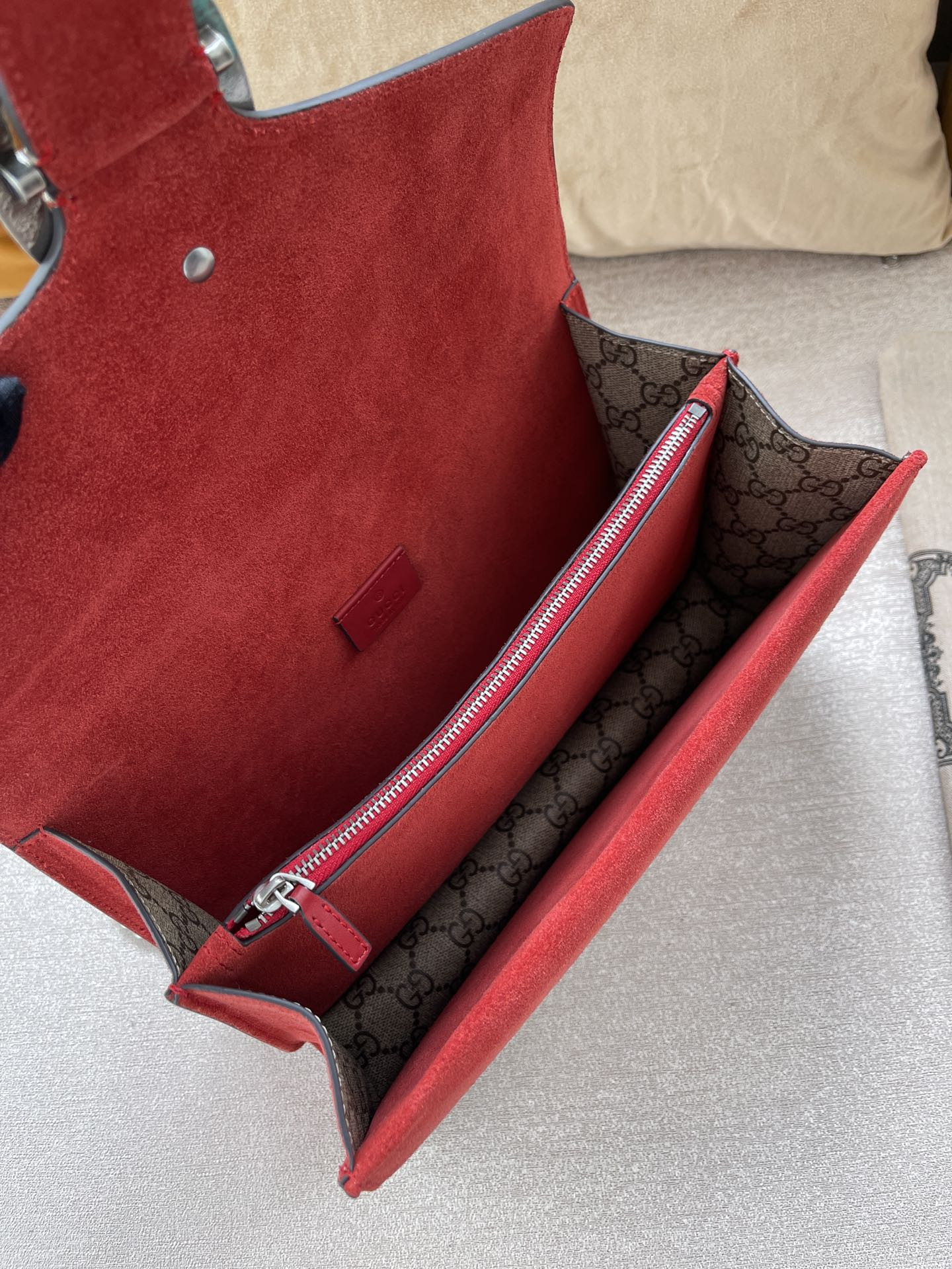 Gucci Dionysus Bag