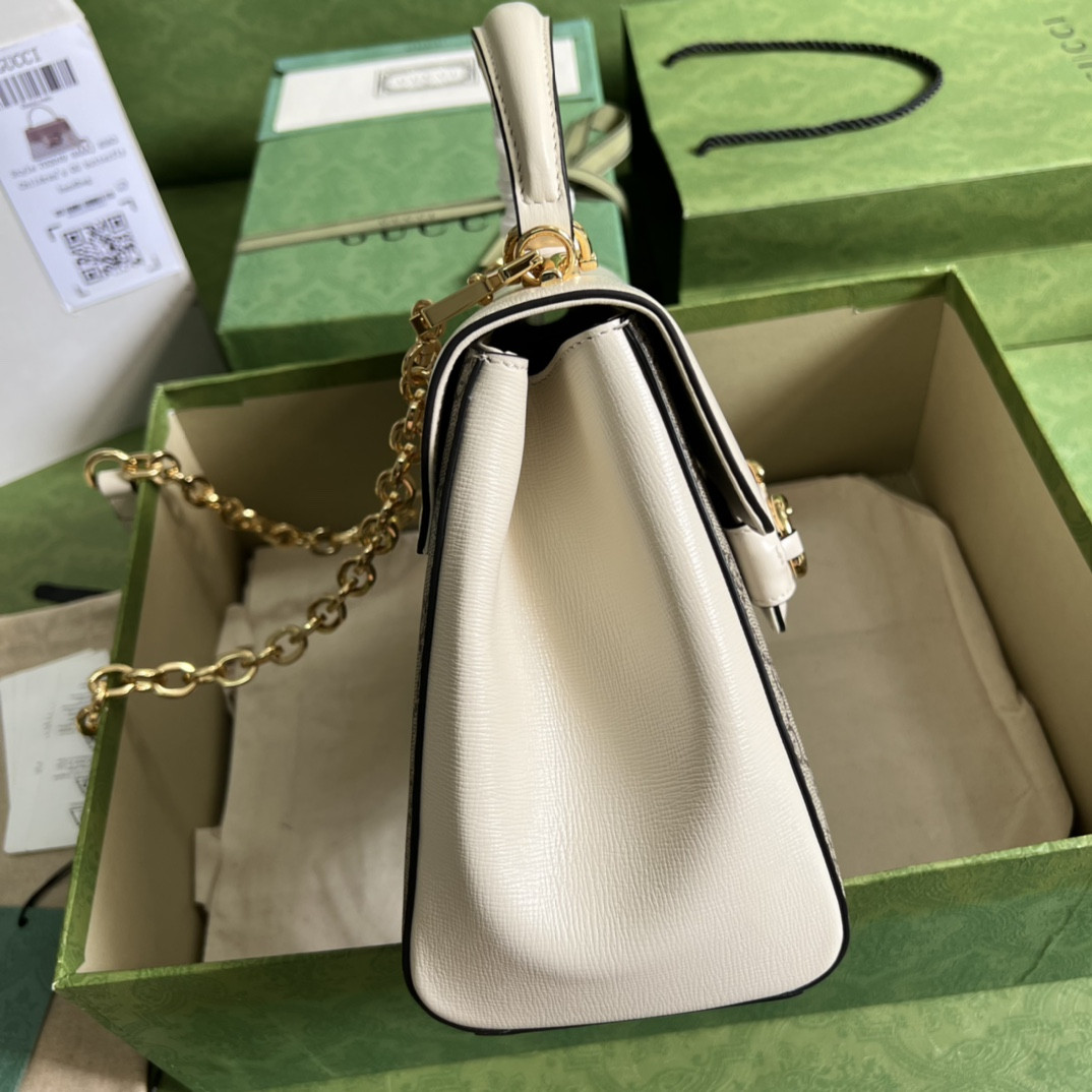 Gucci Horsebit 1955 Bag