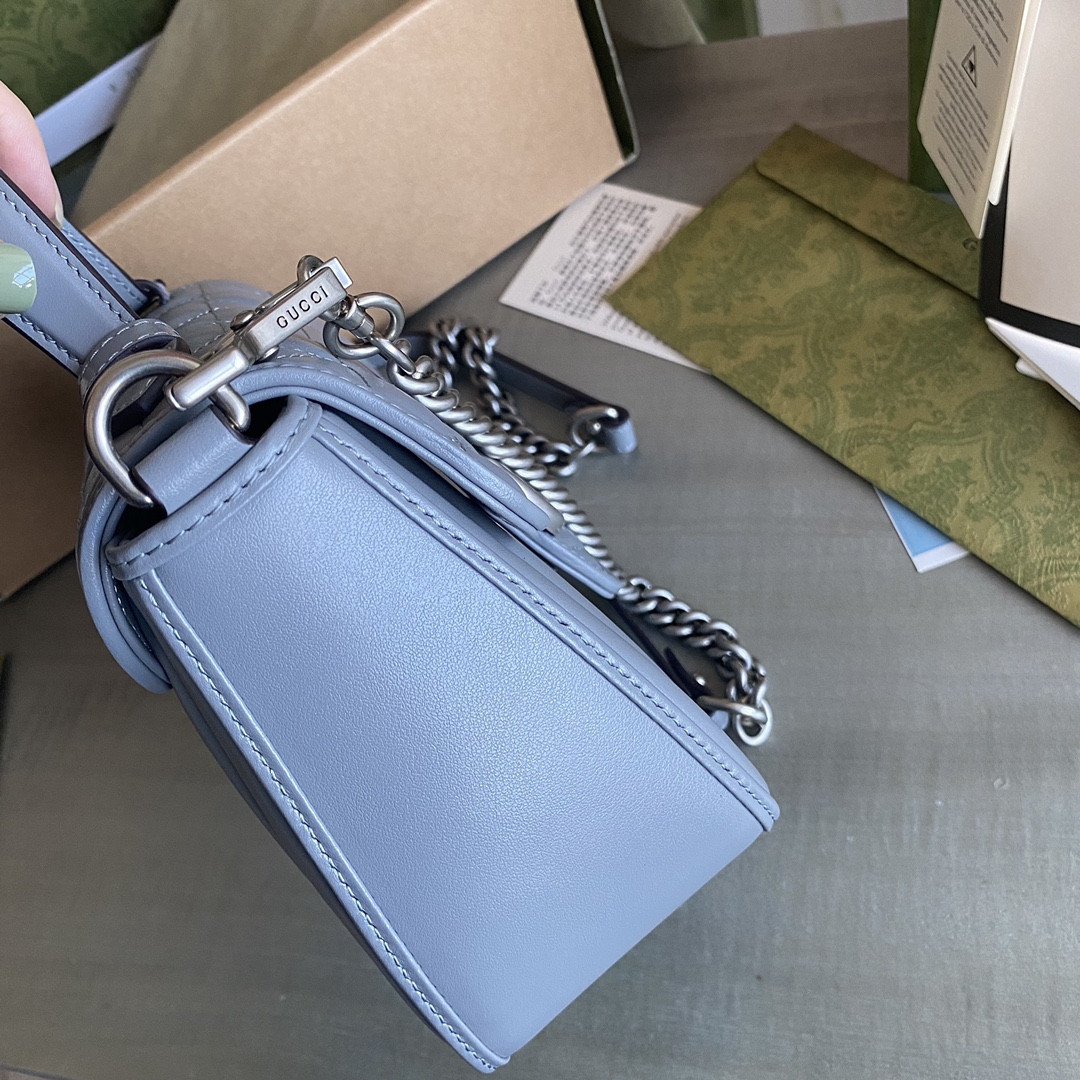 Gucci Gg Marmont Bag