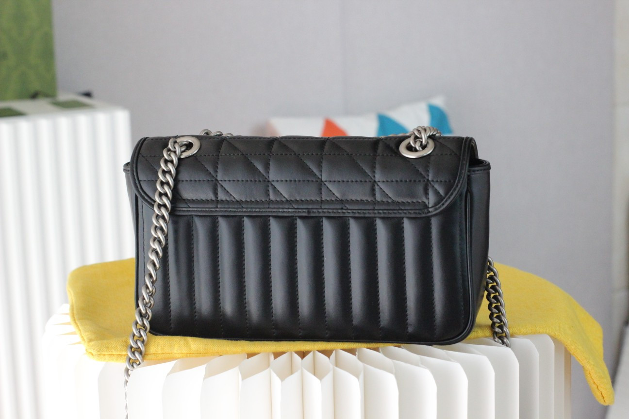 Gucci Gg Marmont Bag