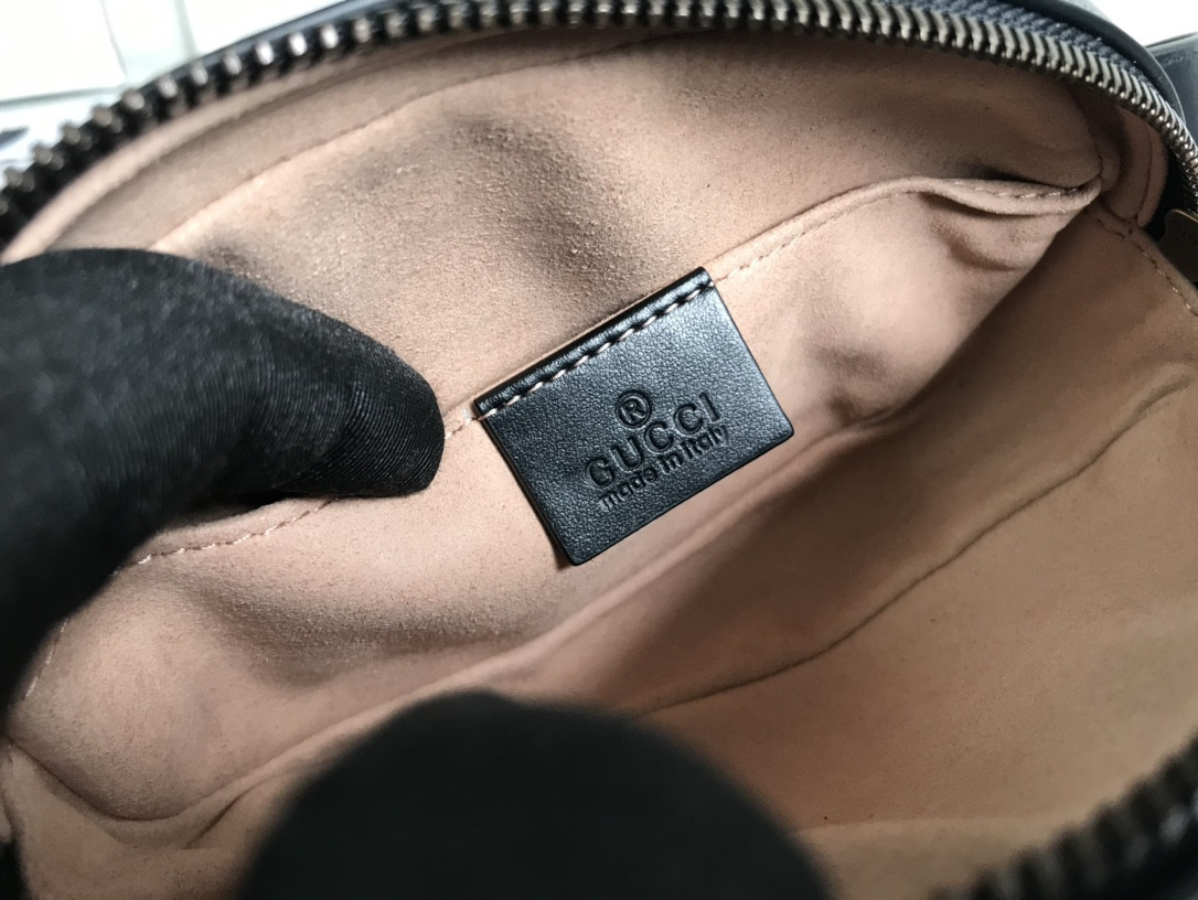 Gucci Gg Marmont Bag