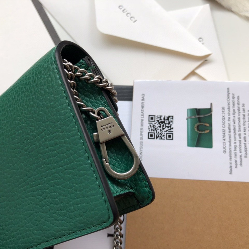 Gucci Dionysus Bag